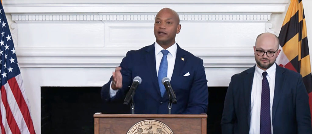 New Maryland Bill Means ‘More Victims’ Of Migrant Criminals, DHS Warns