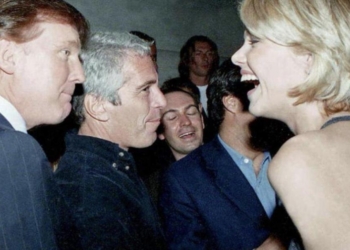 New Report Alleges Trump Reported Epstein and ‘Evil’ Ghislaine Maxwell To Police In 2006