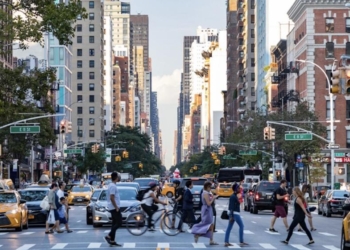 New Report Confirms America’s 5 Largest Cities -All Democrat Run- Are Broke