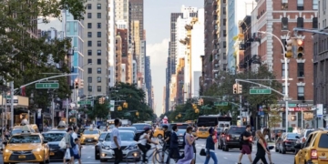 New Report Confirms America’s 5 Largest Cities -All Democrat Run- Are Broke