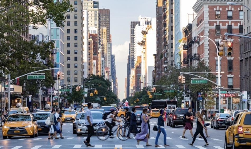 New Report Confirms America’s 5 Largest Cities -All Democrat Run- Are Broke