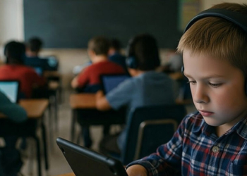 New York Schools Admit AI Is Teaching Kids, Insist It Helps ‘Foster Human Connection’