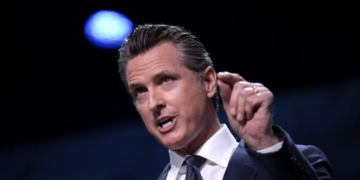 Newsom Crony’s Power Play: Big Tech Insider Grabs CA Utility Throne Amid Bill Hikes
