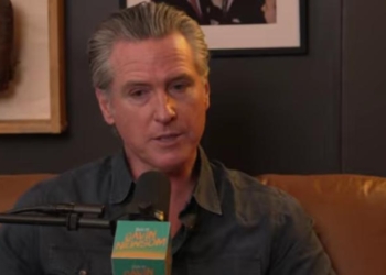 Newsom Devastated By Mom’s Suicide, Still Wants To Let Your Mother Kill Herself