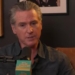 Newsom Devastated By Mom’s Suicide, Still Wants To Let Your Mother Kill Herself