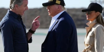 Newsom Earmarks $35 Million In State Funding For Immigrants