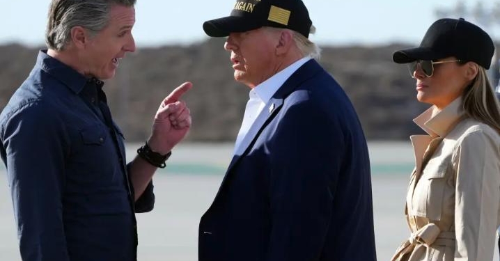 Newsom Earmarks $35 Million In State Funding For Immigrants