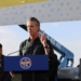 Newsom Faces Criticism Over High-Speed Rail Video Amid Project Delays