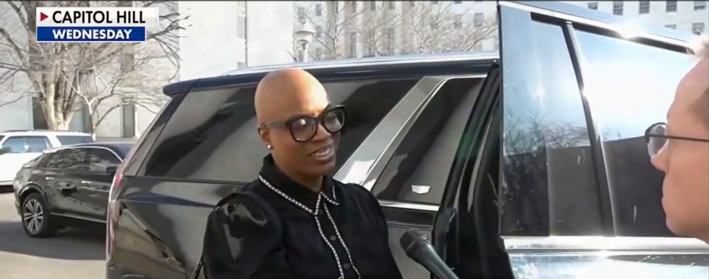 ‘Nothing To See Here’: Dem Squad Member Doesn’t Want To Discuss Her $8 Million Wealth Jump Since Entering Congress