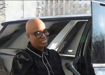 ‘Nothing To See Here’: Dem Squad Member Doesn’t Want To Discuss Her $8 Million Wealth Jump Since Entering Congress