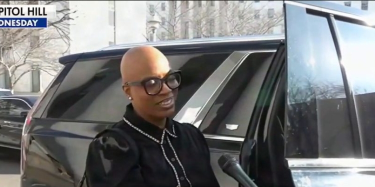 ‘Nothing To See Here’: Dem Squad Member Doesn’t Want To Discuss Her $8 Million Wealth Jump Since Entering Congress