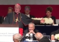 NY Cardinal Timothy Dolan Reveals How He ‘Was Ticked Off’ By Mamdani, JD Vance’s ‘Scurrilous’ Suggestion