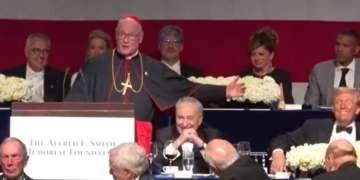 NY Cardinal Timothy Dolan Reveals How He ‘Was Ticked Off’ By Mamdani, JD Vance’s ‘Scurrilous’ Suggestion