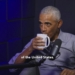 Obama Walks Back Seemingly Earth-Shattering Response To Existential Question
