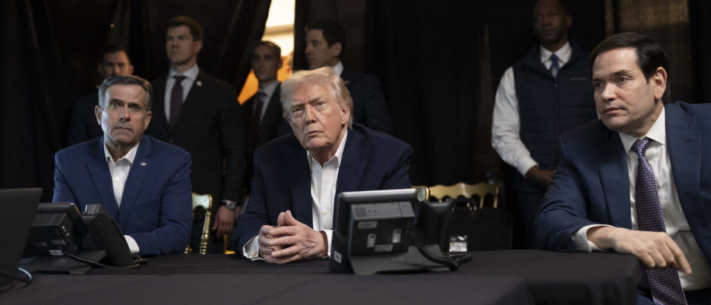 ‘OK Then Nothing’: US-Iran Nuke Talks In Jeopardy Over Last-Minute Demands