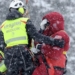 Olympic Skiing Icon Lindsey Vonn Airlifted After Brutal Crash
