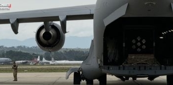 Pentagon Proves It Can Deploy Nuclear Energy Anywhere In Historic Flight