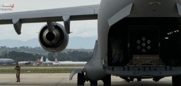 Pentagon Proves It Can Deploy Nuclear Energy Anywhere In Historic Flight