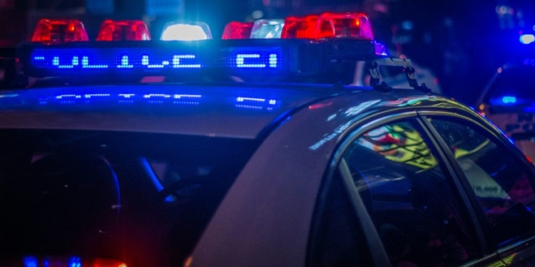 Police Claim To Nab ICE Background Checker In Prostitution Sting, DHS Says Not So Fast