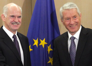 Police Search Former European Leader’s Home In Epstein Probe