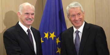 Police Search Former European Leader’s Home In Epstein Probe