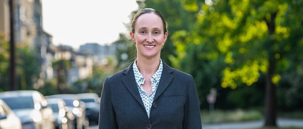 Police Union Tells Socialist Mayor Katie Wilson To Pound Sand Over Anti-ICE Order