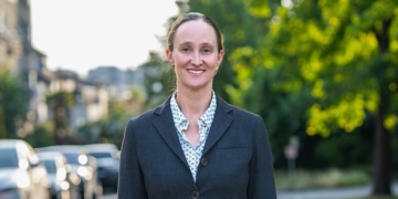 Police Union Tells Socialist Mayor Katie Wilson To Pound Sand Over Anti-ICE Order