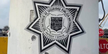 Político Mexicano Minimiza Narco-Tiroteo Aunque Edificios Policiales Fueron Baleados