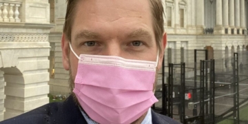 Prediction Market Blocks Swalwell Ally From Betting On California Governor’s Race