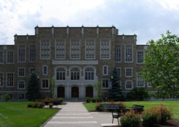 Professor Sued Following Remarks About Founding Fathers