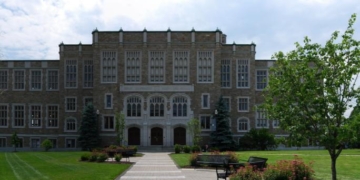 Professor Sued Following Remarks About Founding Fathers