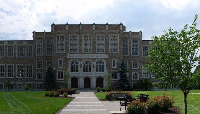 Professor Sued Following Remarks About Founding Fathers