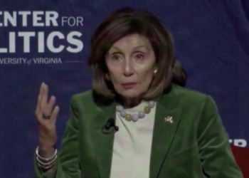Prolific Stock Trader Nancy Pelosi Assures Us She’s Not In Congress For Money