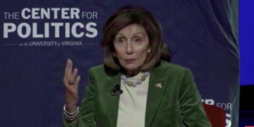 Prolific Stock Trader Nancy Pelosi Assures Us She’s Not In Congress For Money