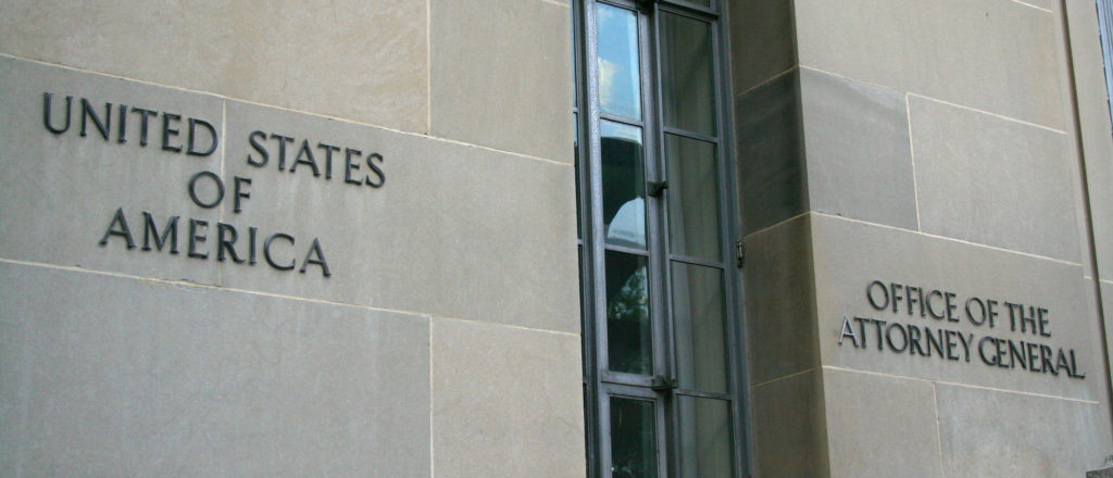 ‘Prophetess’ Charged In Multi-State ‘Forced Labor Conspiracy’