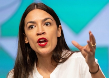 Rep Ocasio-Cortez Undercuts Global Stage Debut With Word-Salad Answer To Basic Foreign Policy Question