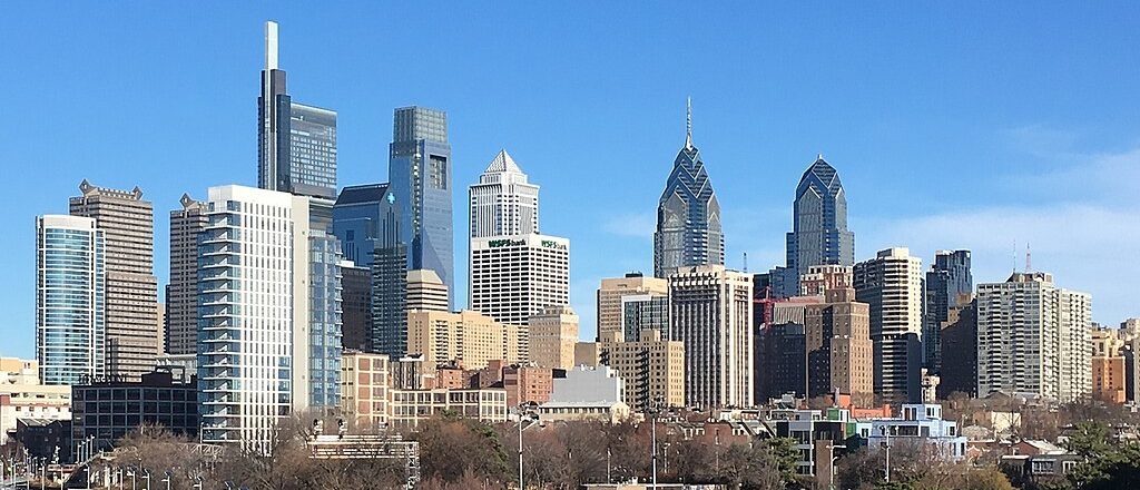 Report Accuses Philadelphia Of Implementing Anti-American, Antisemitic Curriculum For 200,000 Students