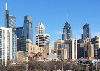 Report Accuses Philadelphia Of Implementing Anti-American, Antisemitic Curriculum For 200,000 Students