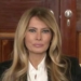 Reporter Launches Gotcha Question At Melania. She Retorts Back As Hostages Thank Her
