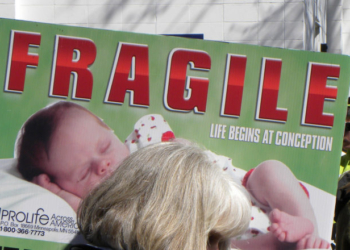 Republicans Risk ‘Devastating’ Midterm Turnout If Trump Admin Ignores Pro-Life Priorities, Poll Finds