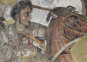 Researchers Unveil Ancient Conqueror’s Forgotten City In War-Torn Desert