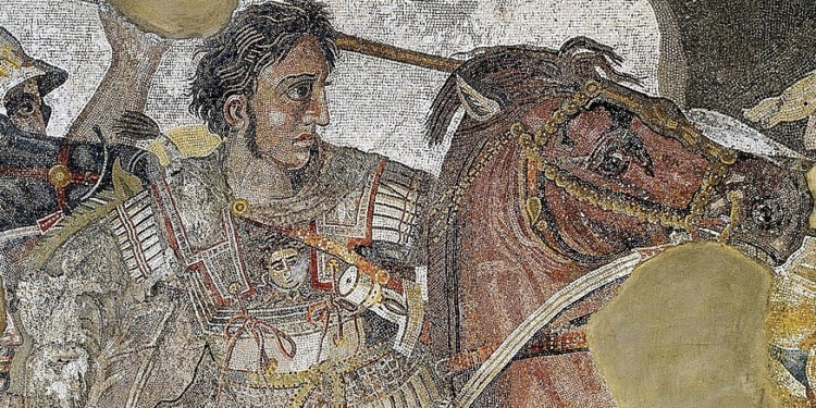 Researchers Unveil Ancient Conqueror’s Forgotten City In War-Torn Desert