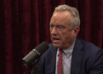 RFK Jr Isn’t Happy With Trump’s Order Backing Notorious Pesticide