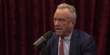 RFK Jr Isn’t Happy With Trump’s Order Backing Notorious Pesticide