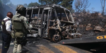 Rich Americans Detail The Lengths They Went To In Order To Escape Cartel Violence In Mexico