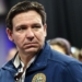 Ron DeSantis Sounds the Alarm After GOP Defeat in Texas