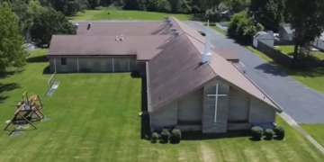 Satanist Teen Named Pagan Arrested For Threatening To Shoot Up Church