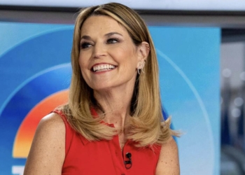 Savannah Guthrie Goes Off-Air as Homicide Squad Searches for Her Missing Mom