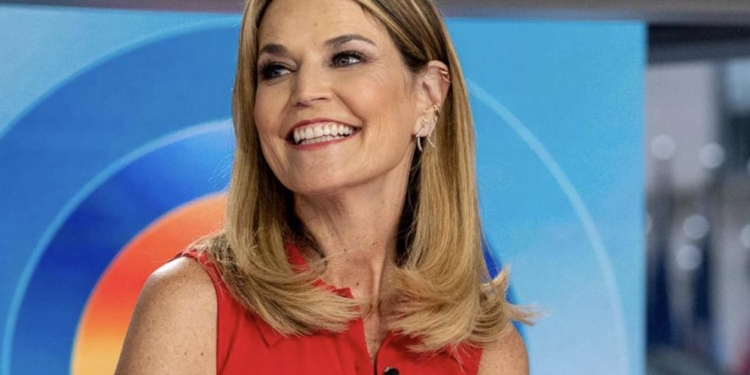 Savannah Guthrie Goes Off-Air as Homicide Squad Searches for Her Missing Mom