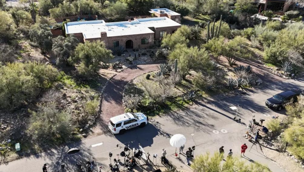 Savannah Guthrie Kidnapping Claim Called Into Question By Retired FBI Criminal Investigation Division Asst Director